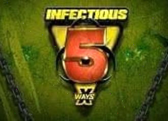 Infectious XWAYS слот