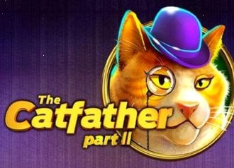 Видеослот Catfather Часть 2